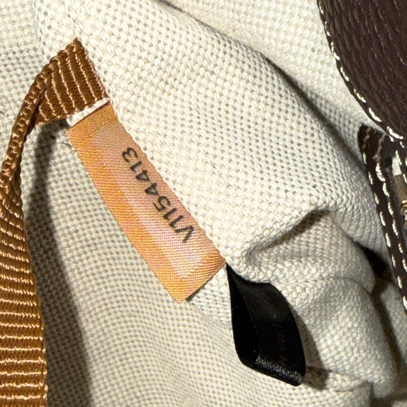 Dooney & Bourke Luca Hobo - Picture 12 of 16